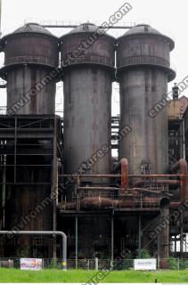 building chemical plant 0011